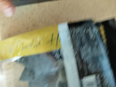 诺梵纯黑可可脂巧克力100% 130g 高考健身零食0添加蔗糖特苦高纯黑巧 实拍图