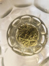 一杯香茶叶绿茶明前碧螺春250g2026新茶礼盒装送礼自己喝散装茗茶 实拍图