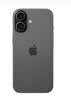 Apple/苹果 iPhone 17 256GB 黑色 支持移动联通电信5G 双卡双待手机 实拍图