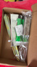 Yayle内胎修补补丁补胎片补胎工具全套自行车摩托电动车补胎胶胶片胶水 小16+大8+2胶水+开丝+锉刀+撬棒2 实拍图