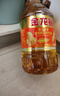 金龙鱼  食用油 花生浓香型食用植物调和油4L 实拍图