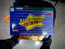 新家园休闲零食早餐饼干烤馍片锅巴多口味52g*14包/整箱 实拍图