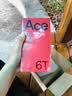 一加 Ace 6T 12GB+256GB 闪速黑 oppo 第五代骁龙 8 芯片 165Hz 超高刷电竞屏 性能旗舰AI智能游戏手机 实拍图