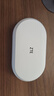 中兴（ZTE）随身wifi6免插卡移动wifi无线网卡便携式热点4g路由器无限笔记本电脑通用流量2025款U10LS白色 实拍图
