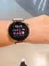 HUAWEI WATCH GT 6 浮光白 41mm智能手表多维情绪健康全新骑行体验强劲续航 实拍图