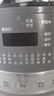 美的（Midea）【价保618】0涂层精钢厚釜电压力锅5L双胆全自动智能预约家用煲汤煮饭煲MY-C5856G高压锅4-6人 实拍图