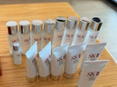 SK-II神仙水精华液330ml礼盒sk2补水保湿护肤品套装化妆全套生日礼物女 实拍图