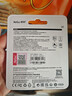 朗科（Netac）128GB TF（MicroSD）存储卡 A1 U3 V30 4K 高度耐用行车记录仪&监控摄像头内存卡 读速100MB/s 实拍图