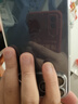 第一卫DIVI【自带镜头膜丨相机按键全包】适用iPhone17promax手机壳苹果17ProMax保护套超薄透明防摔硅胶气囊 实拍图
