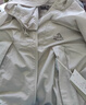 伯希和（Pelliot）【赵露思同款】小森林防晒衣服女户外凉感皮肤衣外套12421220灰M 实拍图