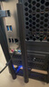 COMFAST CF-AX210 PRO千兆5G无线网络wifi6接收器台式机专用电脑内置 PCIE无线网卡5374M+蓝牙5.3二合一 实拍图