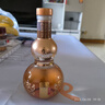 金六福 福系列·金小酒 绵柔浓香型白酒 50.8度 100ml 单瓶装 收藏自饮  实拍图