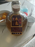 绍山鉴水绍兴本色黄酒二十年陈冬酿1.5L低糖干型无焦糖色花雕酒 实拍图