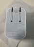 绿联【苹果17专属】45W充电器适用Type-C充电头iPhone17e/16/15ProMax/Air兼容40W氮化镓双口快充 实拍图