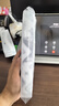 ulanzi优篮子 C068双面黑白印花相机百折布（45cm）P人化妆包魔术布百贴布微单反相机包裹布ipad内胆包 实拍图