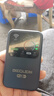 begle【送1500G】支持三网通5G 4G设备随身wifi6移动无线wi-fi7高速网络车载无限流量路由器2026新款 蓝【5Ghz】多送1块电池+内置32芯+十倍网速 实拍图