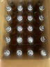 科罗娜（CORONA）海盐番石榴果啤啤酒207ml*24瓶整箱装【新品】京东自营端午送礼 实拍图
