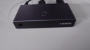 绿联HDMI切换器三进一出2.1版 8K60Hz高清视频共享分屏适用电脑笔记本游戏机接显示器电视投影仪15263 实拍图