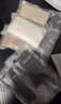 ubras【蔓越莓底裆】无尺码无痕内裤女士高抗菌裆运动瑜伽防尴尬不夹臀 【蔓越莓底裆】黑+热可+棕+肤色+白+燕麦奶+瓷肌色 7条 均码 90-130斤 实拍图