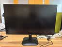 AOC【系列爆售100W+台】23.8英寸 120Hz HDMI低蓝光不闪 HDR 超薄节能办公电脑显示器24B35H 实拍图