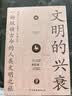 文明的兴衰：一场纵横古今的人类文明之旅 实拍图