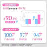 施巴（Sebamed）施巴儿童泡泡沐浴露男女宝宝洗澡泡泡浴500ml德国进口 实拍图