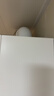 美的（Midea）尊享「小白狐」24KW超一级能效冷凝燃气壁挂炉天然气采暖炉热水器以旧换新0元安装LL1PBD24-ML1DII 实拍图