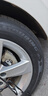邓禄普（DUNLOP）汽车轮胎 185/60R15 84H SP TOURING T1适配飞度/捷达/致炫/锋范 实拍图