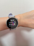 HUAWEI WATCH GT 6 流光紫 41mm智能手表多维情绪健康全新骑行体验 实拍图