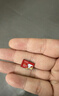 banq&JOY联名款 64GB TF（MicroSD）存储卡U3 C10 A1 V30 4K 高速款行车记录仪&监控摄像头手机内存卡 实拍图