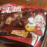 雀巢（Nestle）脆脆鲨威化饼干巧克力味250g 休闲零食早餐代餐 办公室 独立包装 实拍图