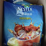 雀巢（Nestle）果维柠檬红茶1.02kg/袋 速溶固体果味茶粉饮料 实拍图