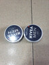 妮维雅（NIVEA）男士【清爽不油腻】清爽润肤霜套装75ml*2保湿面霜送父亲节礼物 实拍图
