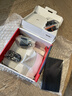 Nintendo Switch任天堂Switch2港版游戏机 switch二代便携游戏掌机 HDR屏幕电视游戏主机【单机 标准版】不含游戏 实拍图