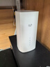 无线猫灵5G无线cpe路由器移动随身wifi户外宽带千兆双频便携式车载内置5g纯流量上网卡全网通办公直播网络 5G千兆无线光纤CPE路由器【办公/商业高配版】 10G/月*1个月 实拍图