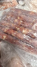 皇上皇招牌腊肠广东煲仔饭三七腊肠广州特产广味甜肠广式香肠腊味500g 实拍图