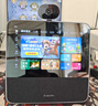 小米（MI）Xiaomi智能家庭屏8云台版 AI智能音箱摄像一体机 蓝牙音响远程看护 老人礼物 小爱大模型 实拍图