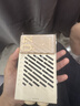 智云五倍补光灯M40SE  40W冷暖双色高亮手持柔光灯专业便携视频直播摄影户内外打光灯人像发丝口袋灯 实拍图