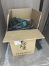 美菱家用吸尘器大功率超强吸力工业装修美缝商用车用开荒地毯仓库酒店强力桶式吸尘机 实拍图