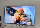 Vidda海信电视85英寸 R85 【价保618】180Hz超高刷 MEMC 智慧屏高色域 液晶游戏平板电视机85VR1S 实拍图