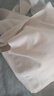 雅鹿2件无痕内衣女文胸小胸聚拢显大胸美背无钢圈上托收副乳运动胸罩 【2件装】 XL 【130-145斤38ABC】 实拍图