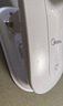 美的（Midea）LED夹子台灯儿童卧室床头宿舍书桌学生学习充电式家用小台灯 实拍图