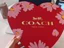 蔻驰（COACH）纽约女士淡香水30ml限定礼盒白玫瑰生日礼物香氛送女朋友618 实拍图