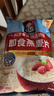 桂格（QUAKER）即食燕麦片1000克袋装 营养早餐 膳食纤维 零添加白砂糖 实拍图