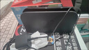 Nintendo Switch任天堂Switch2港版游戏机 switch二代便携游戏掌机 HDR屏幕电视游戏主机【单机 标准版】不含游戏 实拍图