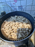 万谷食美 莜麦粉2斤石磨莜麦面粉燕麦面粉  莜面鱼  实拍图