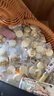 雪原高钙奶片高中生混合口味内蒙古特产独立装儿童零食大礼包540g 实拍图