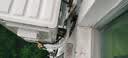 海尔空调柜机3匹新一级能效以旧换新变频家用省电客厅立柜式速冷暖KFR-72LW/81@U1-Ht 实拍图