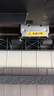 爱普生（EPSON）原装色带LQ-630k/635K/610K/615KII/730K/735K/80KF/82KF 色带架/色带芯  S015290 针式打印机色带 色带架/框【含色带芯 安装简单】 实拍图