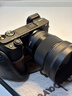 适马（SIGMA）56mm F1.4 DC DN｜Contemporary 半画幅大光圈定焦镜头 人像特写（适马56 f1.4索尼E卡口） 实拍图